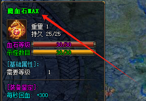魔血石快速满级攻略：2025新开私服发布网专属秘笈